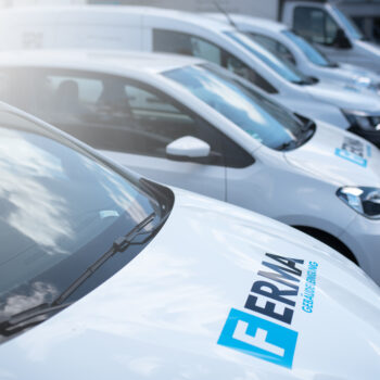 Fuhrpark FERMA