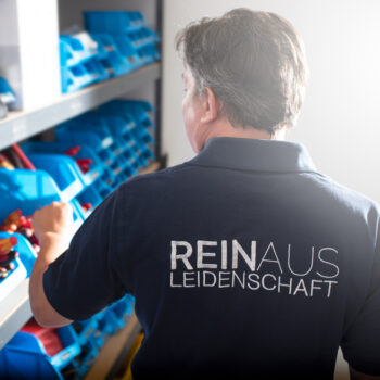 Reinigungskraft FERMA