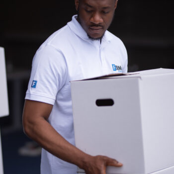 Wertanrechnung bei Entrümpelung