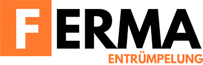 FERMA Entrümpelung & Haushaltsauflösung (Logo)