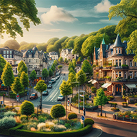 Entrümpelung Düsseltal (40237)