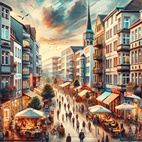 Entrümpelung Flingern-Nord (40235)