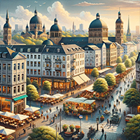 Entrümpelung Friedrichstadt (40217)