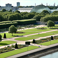 Entrümpelung Golzheim (40474)