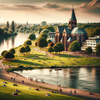 Entrümpelung Hamm (40221)