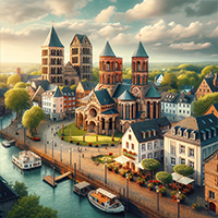 Entrümpelung Kaiserswerth (40489)