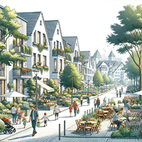 Entrümpelung Mörsenbroich (40470)