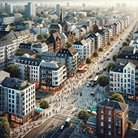 Entrümpelung Oberbilk (40227)