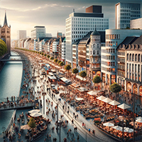 Entrümpelung Stadtmitte (40210)