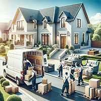 Entrümpelung Stockum (40474)