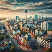 Entrümpelung Unterbilk (40219)
