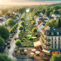 Entrümpelung Wersten (40591)