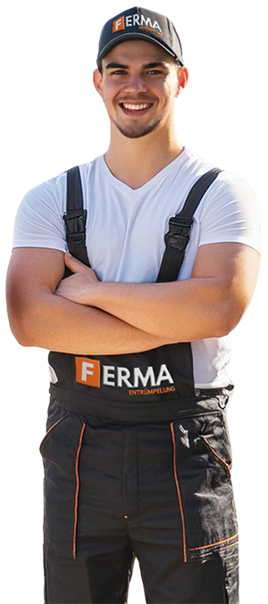 Entrümpelung Düsseldorf