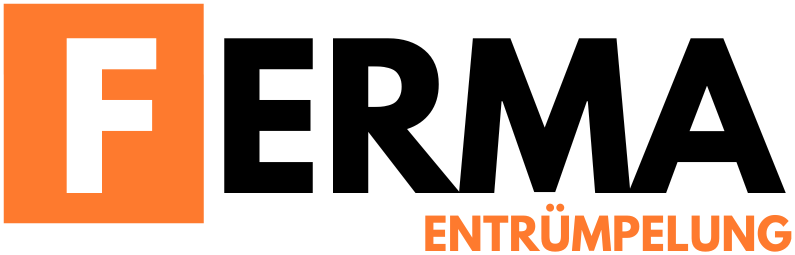 FERMA Entrümpelung & Haushaltsauflösung (Logo)