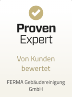 FERMA auf ProvenExpert