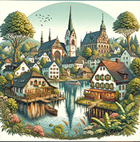 Entrümpelung Unterbach (40627)