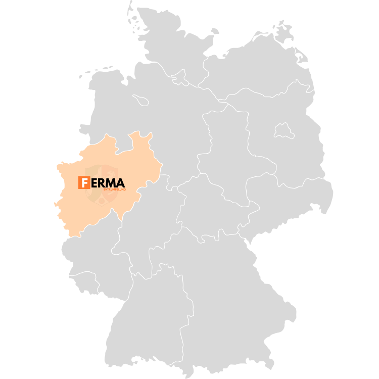 FERMA Entrümpelung Düsseldorf + NRW