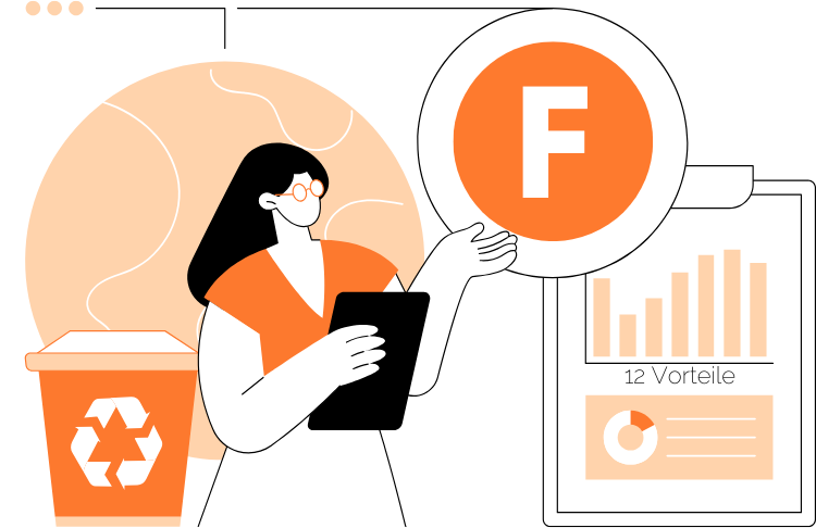 Vorteile von FERMA Entrümpelung