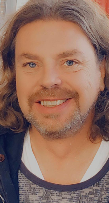 Claus Albrecht