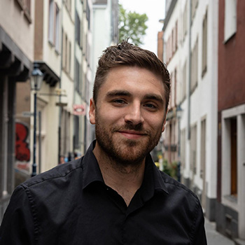 Patrick Köhler