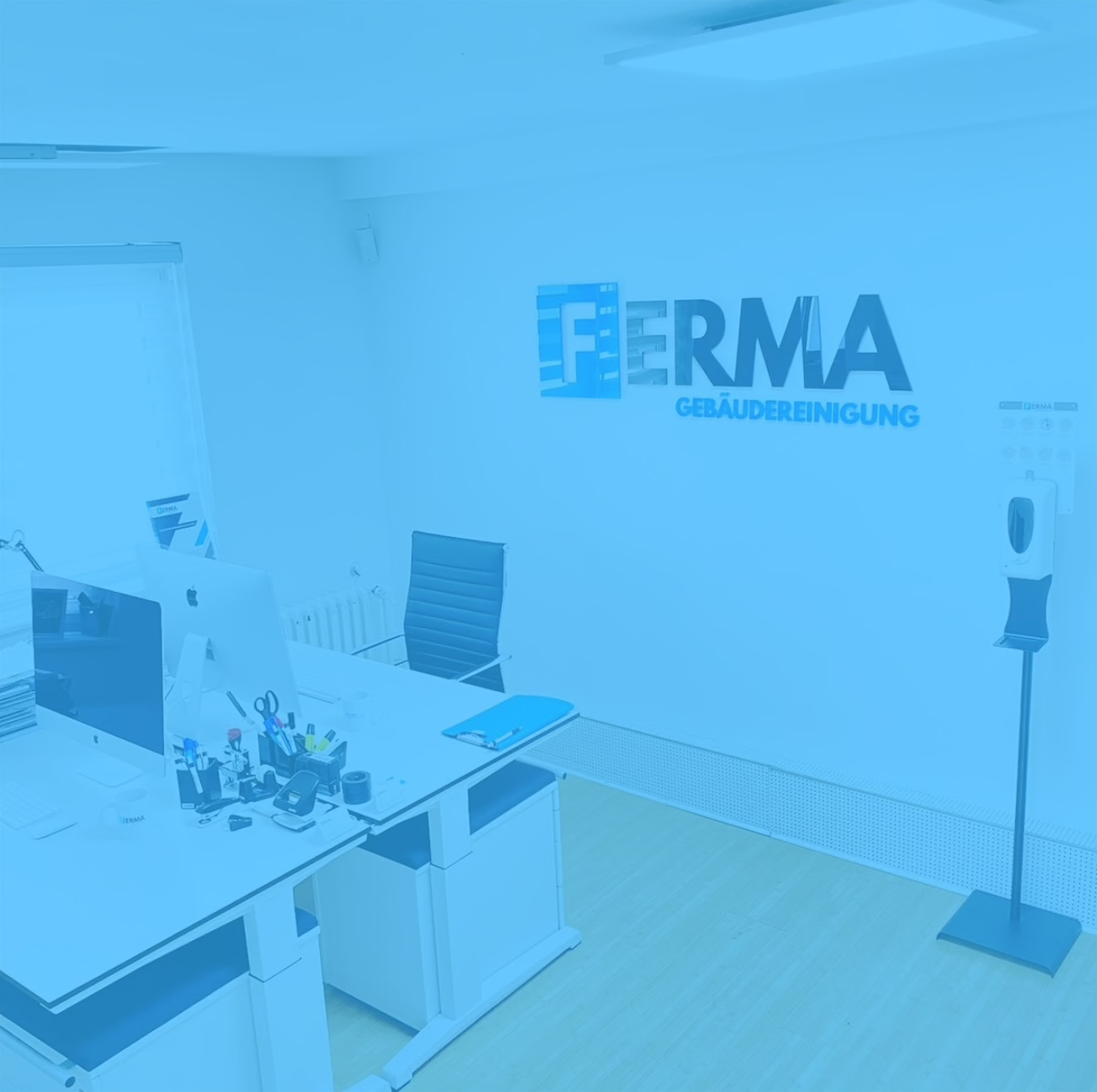 FERMA Büro