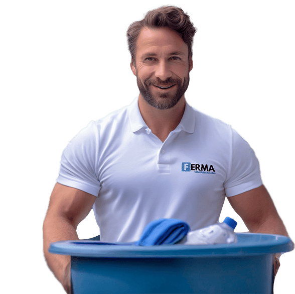 Entrümpelungsfirma FERMA