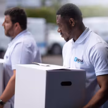 Haushaltsauflösung FERMA