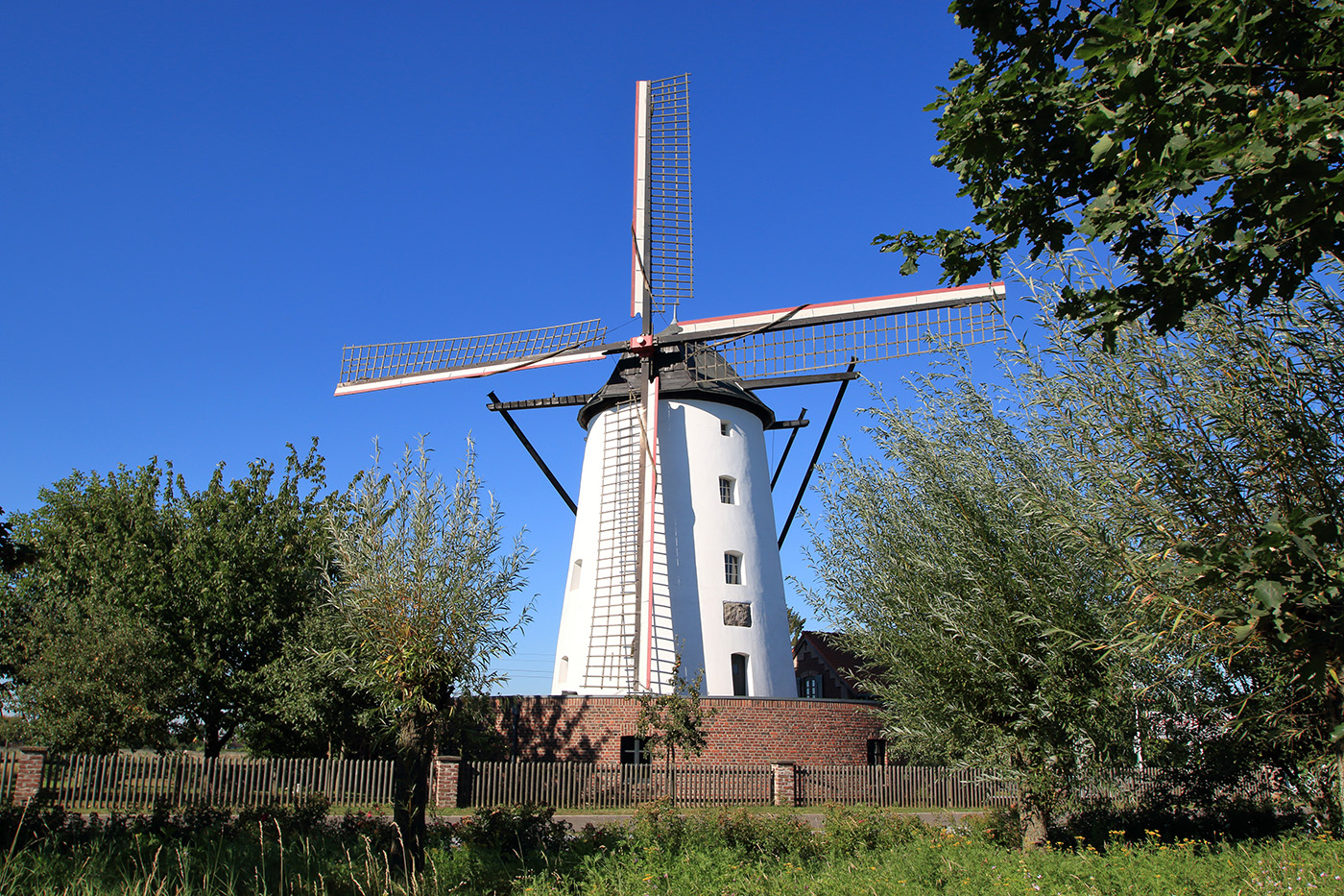 Kaarst Braunsmühle